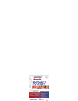 Surgery Essence 8th ed.pdf